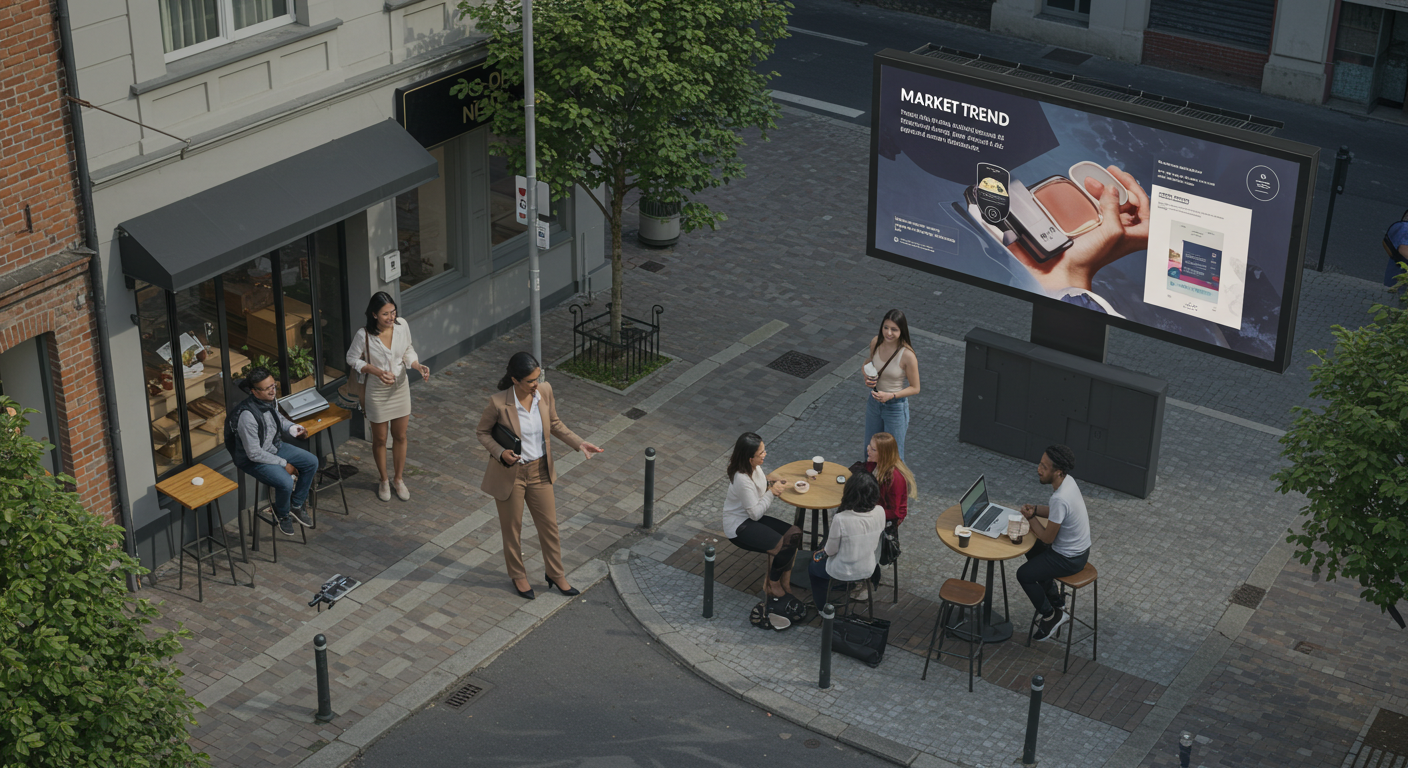 LinkedIn Job Market Trends: Data-Driven Insights for 2025